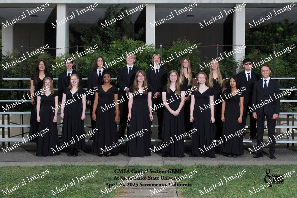 Musical Images